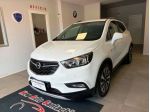 Opel Mokka X 1.4 Turbo 140 CV Innovation GPL-Tech