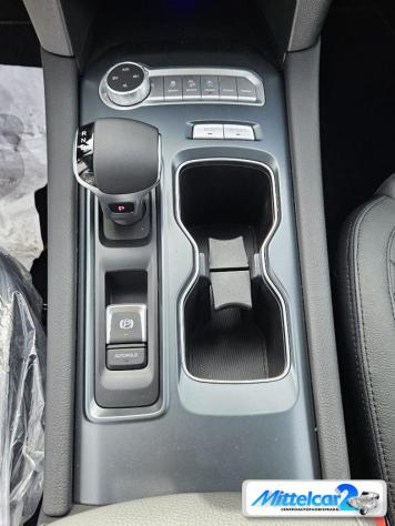 FOTON Tunland G7 2.0 TDI A/T PREMIUM CON ROLL BAR NERO rif. 21392119 - Foto 7