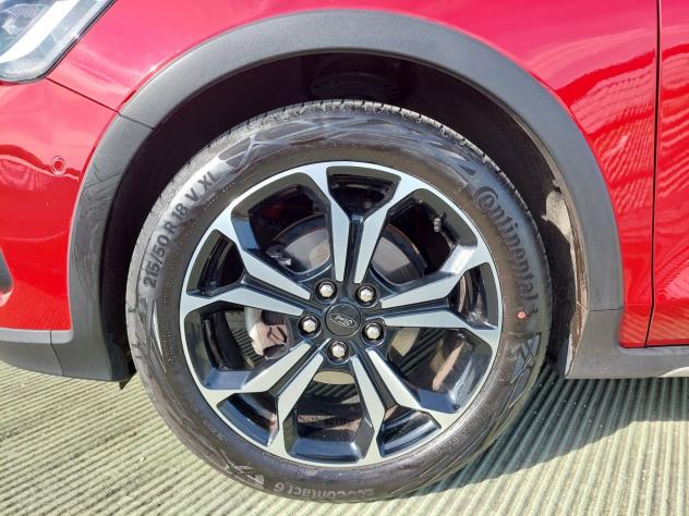 Ford Focus Focus Active X 1.0t ecoboost h 125cv - Foto 6