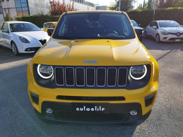 Jeep Renegade Renegade 1.6 Mjt 130 CV Limited -FULL_LED- - Foto 2