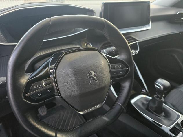 Peugeot 2008 BlueHDi 110 S&S GT - Foto 6