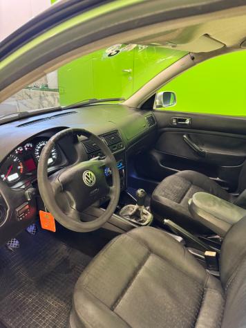Volkswagen Golf 1.9 TDI/101 CV cat Var. Comfortline - Foto 9