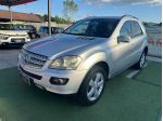 MERCEDES-BENZ*ML 320*CDI*SPORT*NAVI*XENO*PDC*