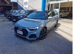 Audi A1 allstreet 30 TFSI