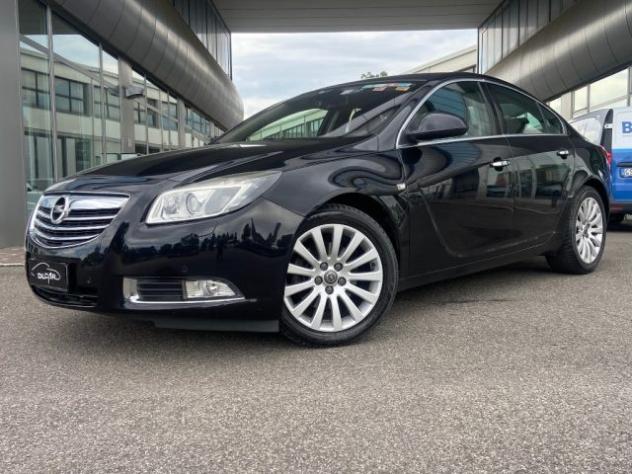 OPEL Insignia 2.0 CDTI 160CV 4P. Cosmo rif. 23795186
