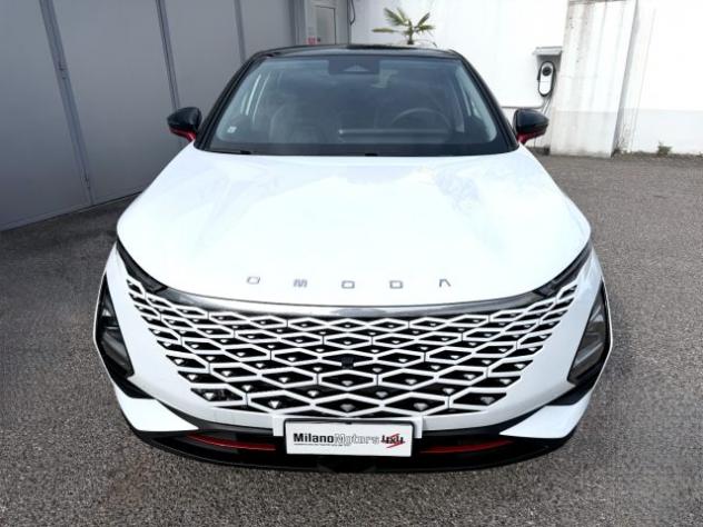 OMODA 5 1.6 TGDI 185 CV Auto. Premium rif. 24051521 - Foto 5