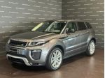 LAND ROVER Range Rover Evoque 2.0 TD4 150 CV 5p. SE Dynamic rif. 23064082