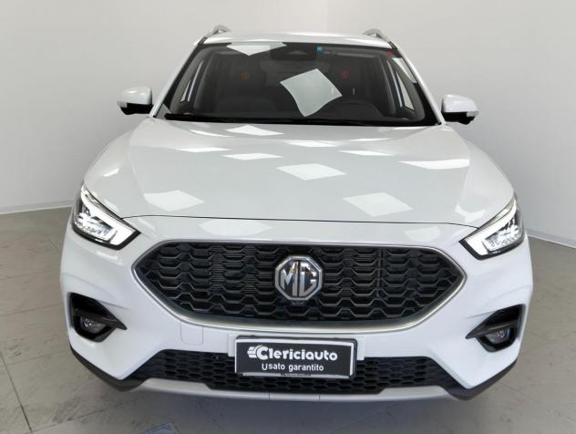 MG ZS 1.5 VTi-tech Luxury - Foto 6