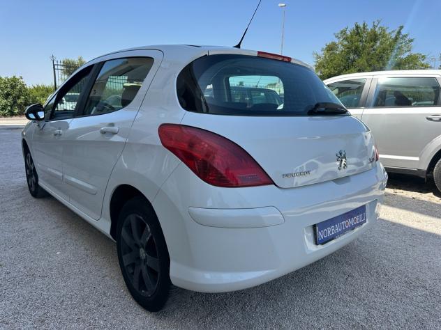 Peugeot 308 1.6 120CV 5p. Tecno 130milaKM - Foto 10