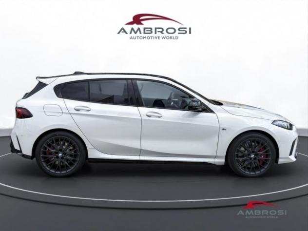 BMW M135 Serie 1 xDrive Msport Pro Premium Package rif. 23499462 - Foto 5