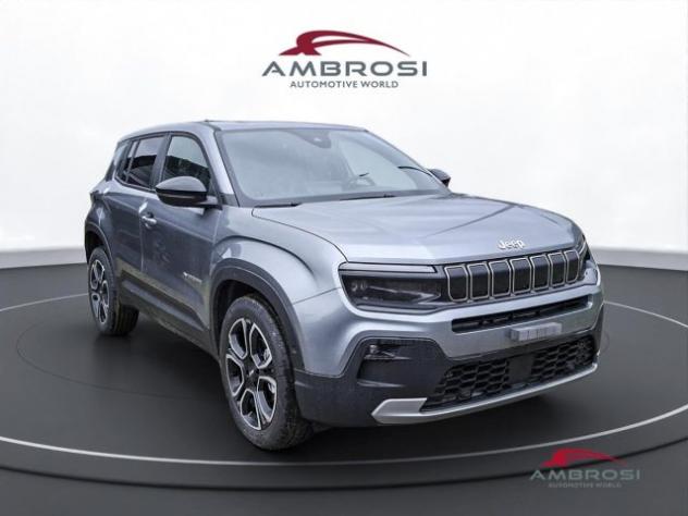 JEEP Avenger TECH & SKY MY25 rif. 23343427 - Foto 2