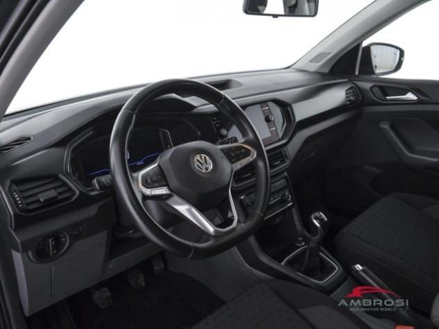 VOLKSWAGEN T Cross 1ª serie 1.0 tsi Style 95cv rif. 23802366 - Foto 8