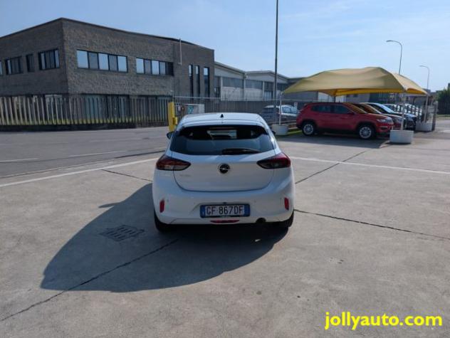 OPEL Corsa 1.2 Elegance 5P - OK NEOPATENTATI rif. 23951337 - Foto 6