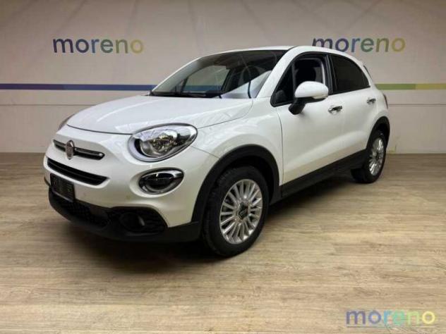 FIAT 500X 1.6 MJT 130 CV Urban rif. 18622641