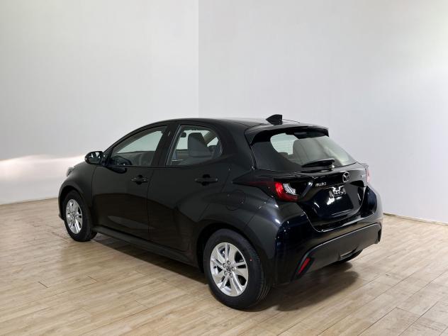 Mazda Mazda2 Hybrid Full Hybrid Electric 1.5 VVT Prime-Line - Foto 6