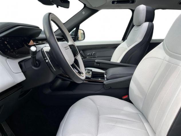 Land Rover Range Rover Sport 3.0d i6 mhev Dynamic HSE awd 300cv auto - Foto 9