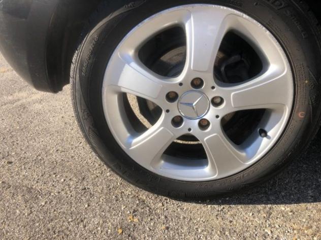 MERCEDES-BENZ A 150 Avantgarde rif. 24066148 - Foto 8