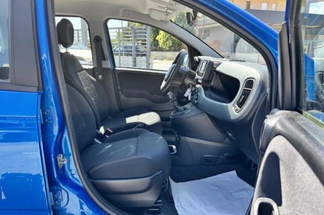 FIAT Panda 1.0 FireFly S&S Hybrid rif. 23790831 - Foto 8