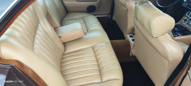 Jaguar XJ6 4.200cc 173CV (ASI-56.800KM ORIG) - Foto 5