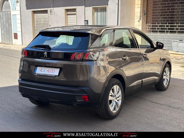 Peugeot 3008 BlueHDi 130 S&S Allure - Foto 3