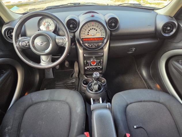 MINI Countryman Cooper D 1.6 112cv - Foto 8