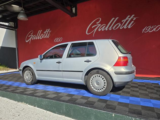 Volkswagen Golf 1.6 benzina 100cv - Foto 2