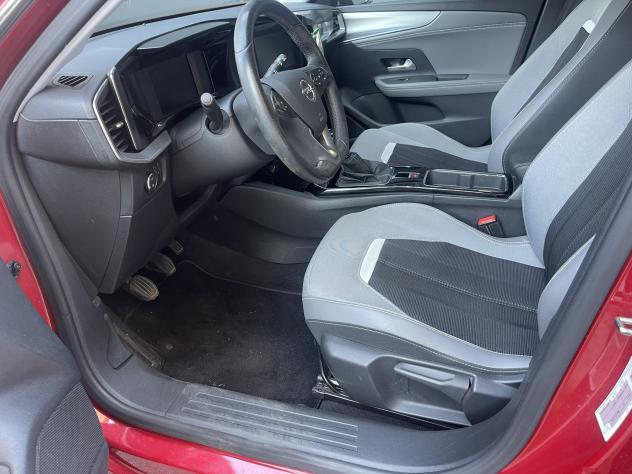 Opel Mokka 1.2 T 100cv Ultimate MT6 - Foto 6