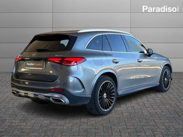 Mercedes-Benz GLC 220D - AMG LINE | ADVANCED PLUS | 197CV - 4MATIC | 2022 - Foto 2