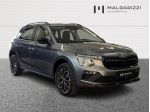 Škoda Kamiq 2024 1.0 tsi Black Dots 115cv dsg