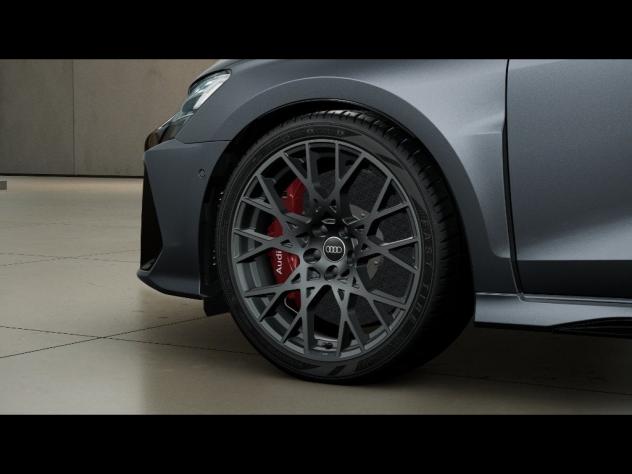 Audi A3 SPORTBACK MY25 Audi RS 3 Sportback 294 kW S tronic - Foto 6
