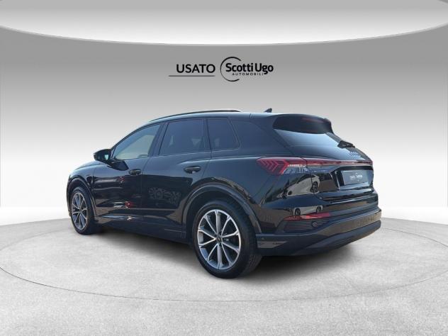Audi Q4 e-tron 45 Business Advanced quattro 286cv - Foto 4