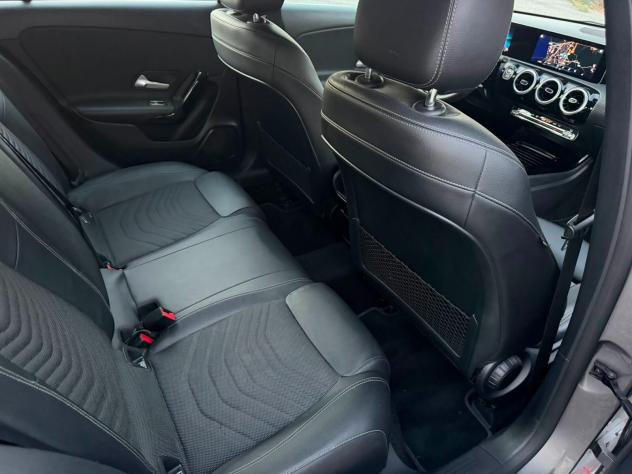 Mercedes-benz A 180 d Automatic Executive - Foto 9