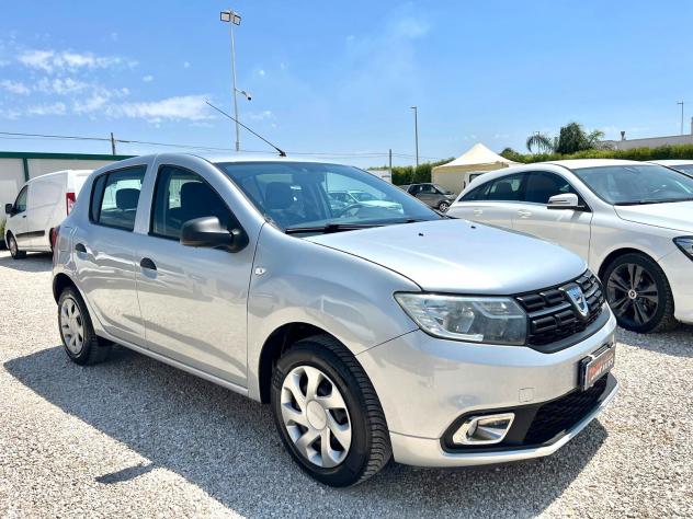 Dacia Sandero 0.9 benzina - Foto 3