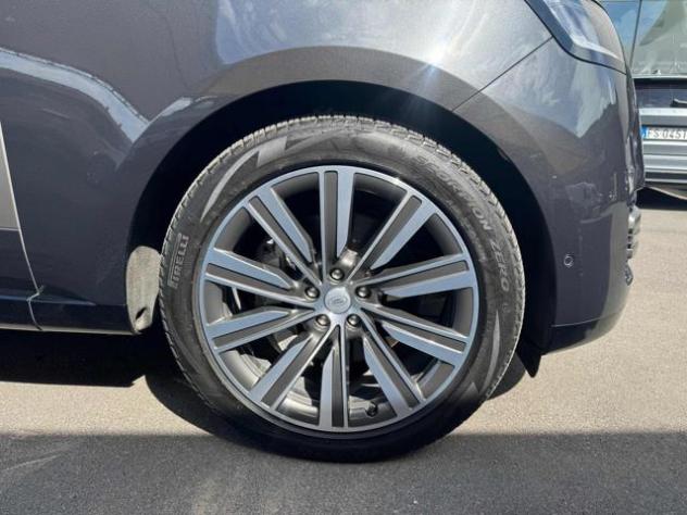 LAND ROVER Range Rover 3.0D l6 HSE rif. 23877714 - Foto 4