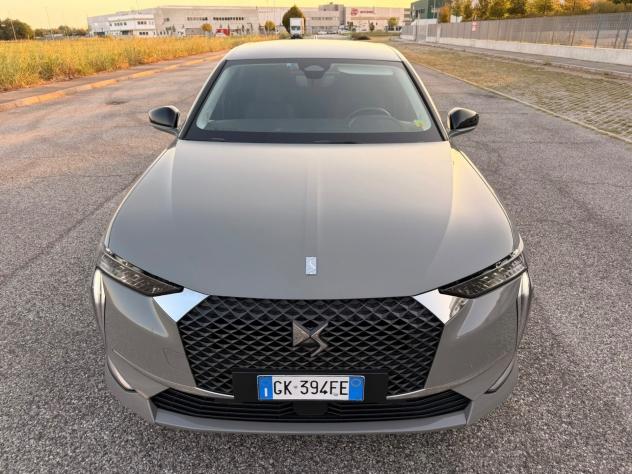 DS4 CrossBack BlueHDi 130 aut. Business - Foto 4