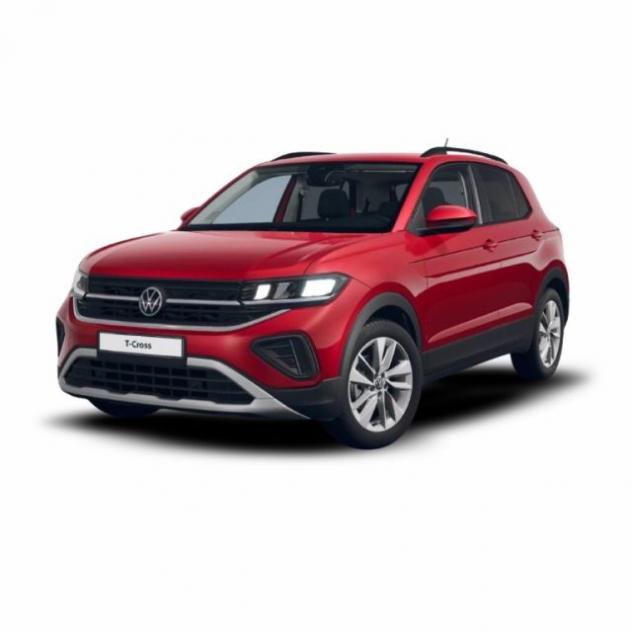 VOLKSWAGEN T-Cross 1.0 TSI 85kW Life rif. 24077980
