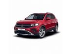 VOLKSWAGEN T-Cross 1.0 TSI 85kW Life rif. 24077980