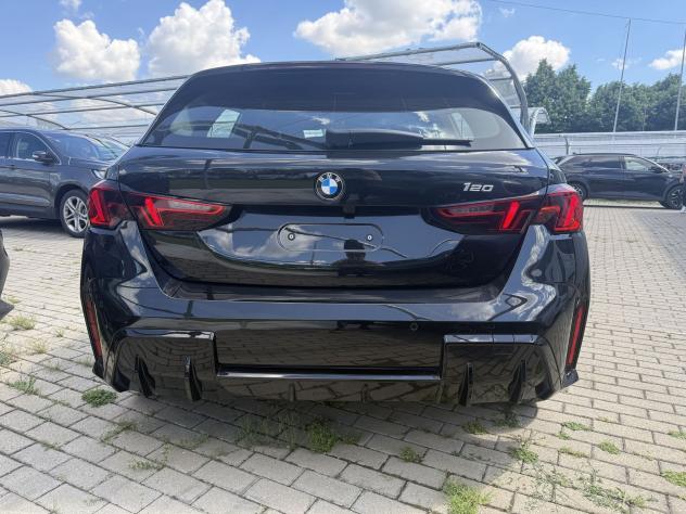 BMW Serie 1 120 MSport aut. AZIENDALE - Foto 6
