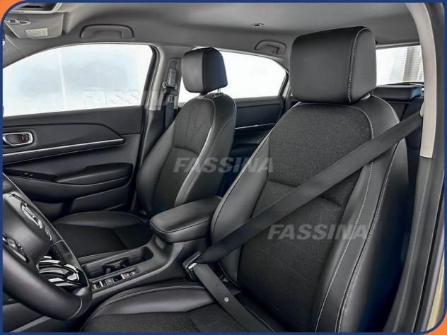 Honda HR-V 1.5 hev Advance Style ecvt - Foto 8