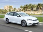 VOLKSWAGEN Golf Variant 1.6 TDI 115 CV Business BlueMotion Technology rif.  &hellip;