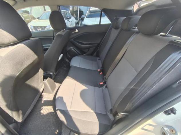 HYUNDAI i20 1.0 T-GDI 5 porte Comfort rif. 23992670 - Foto 6