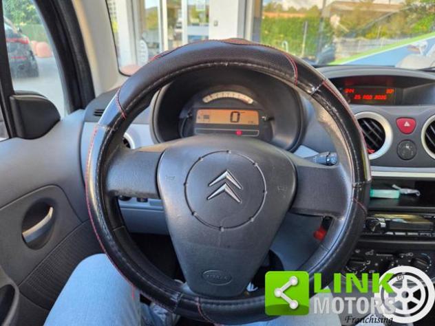 CITROEN C3 1.4 Elegance GARANZIA INCLUSA rif. 24040324 - Foto 7