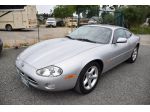 Jaguar XK8 4.0 V8 Coupe' RESTYLING - PERFETTA - TAGLIANDATA INTERAMENTE JAGUAR