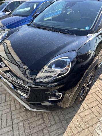 FORD Puma 1.0 EcoBoost Hybrid 125 CV S&S Titanium rif. 23917380 - Foto 6