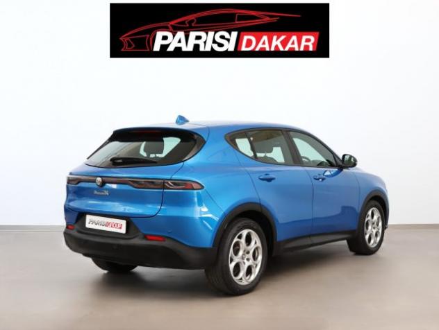 ALFA ROMEO Tonale 1.5 130CV MHEV TCT7 Sprint *PROMO PARISI GROUP* rif. 23953879 - Foto 3