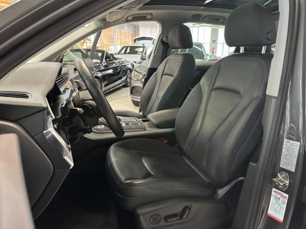 AUDI Q7 50 TDI quattro tiptronic Business IVA ESPOSTA rif. 23298897 - Foto 8