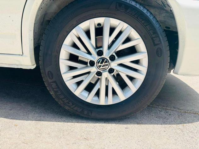 Volkswagen T4 Multivan 2.5 Tdi 9 posti Clima - Foto 8