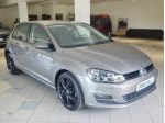 Volkswagen Golf 1.4 TSI 125cv BlueMotion Technology Comfortline