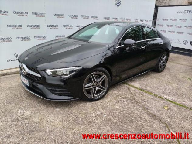 MERCEDES-BENZ CLA 200 d Automatic Premium - AZIENDALE rif. 23794265 - Foto 2