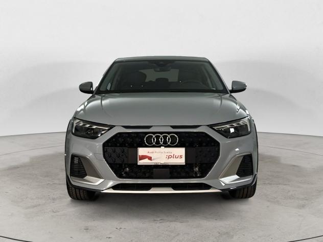 Audi A1 A1 allstreet 30 1.0 tfsi Business 116cv s tronic - Foto 2